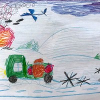 Конкурс творческих работ