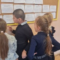 Конкурс «Золотое перо»