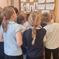 Конкурс «Золотое перо»