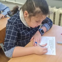 Конкурс «Золотое перо»