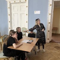 «КОСМИЧЕСКИЙ КВИЗ»