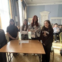 «КОСМИЧЕСКИЙ КВИЗ»