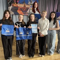 «КОСМИЧЕСКИЙ КВИЗ»