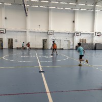 «Кожаный мяч-2024»