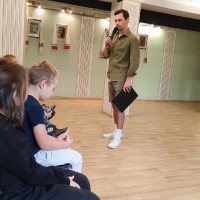 «Кругосветное путешествие по школам разных стран»