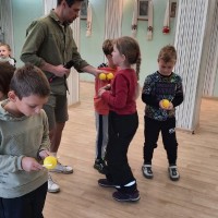 «Кругосветное путешествие по школам разных стран»