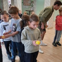 «Кругосветное путешествие по школам разных стран»