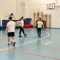 «Кубок главы администрации Приморского района Санкт-Петербурга по мини-футболу»