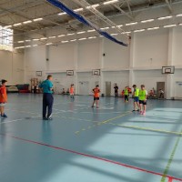 «Кубок главы администрации Приморского района Санкт-Петербурга по мини-футболу»