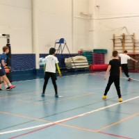 «Кубок главы администрации Приморского района Санкт-Петербурга по мини-футболу»