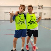 «Кубок главы администрации Приморского района Санкт-Петербурга по мини-футболу»