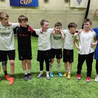 Кубок Губернатора по футболу