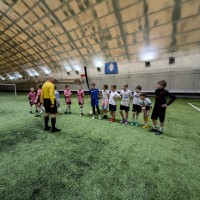 Кубок Губернатора по футболу