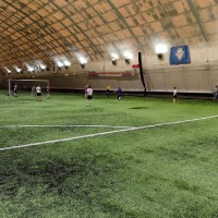 Кубок Губернатора по футболу