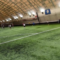 Кубок Губернатора по футболу