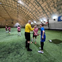 Кубок Губернатора по футболу