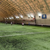 Кубок Губернатора по футболу