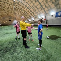 Кубок Губернатора по футболу