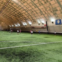 Кубок Губернатора по футболу