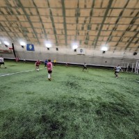 Кубок Губернатора по футболу