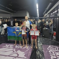 «Кубок новичка»