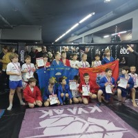 «Кубок новичка»