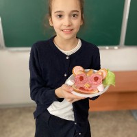 «Кулинарный поединок»