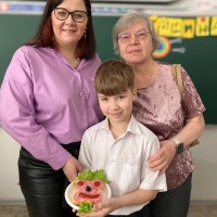 «Кулинарный поединок»