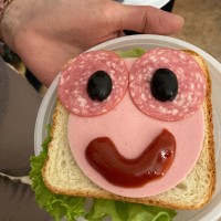 «Кулинарный поединок»