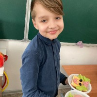 «Кулинарный поединок»