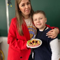 «Кулинарный поединок»