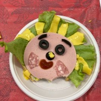 «Кулинарный поединок»