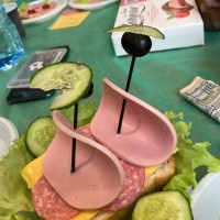 «Кулинарный поединок»