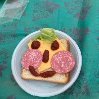 «Кулинарный поединок»