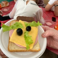 «Кулинарный поединок»