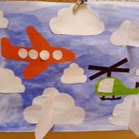 «Листки календаря»