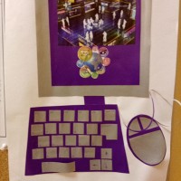 «Листки календаря»