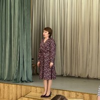 Литературно- музыкальная композиция