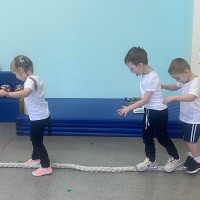 Лучше папы в мире нет