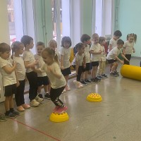 Лучше папы в мире нет