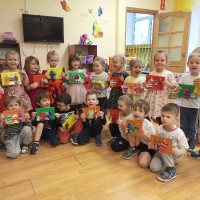 Лучше папы в мире нет