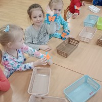 Маленькие рукодельники