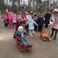 «Масленица»