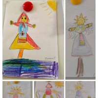 «Масленица»