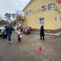 «Масленица»