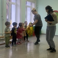 «Масленица»