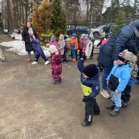 «Масленица»