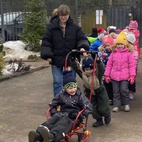 «Масленица»