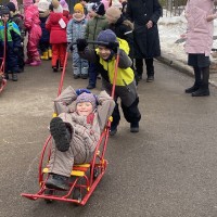 «Масленица»