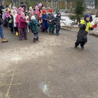 «Масленица»